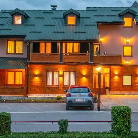 Guesthouse Sandra Kolašin المظهر الخارجي الصورة