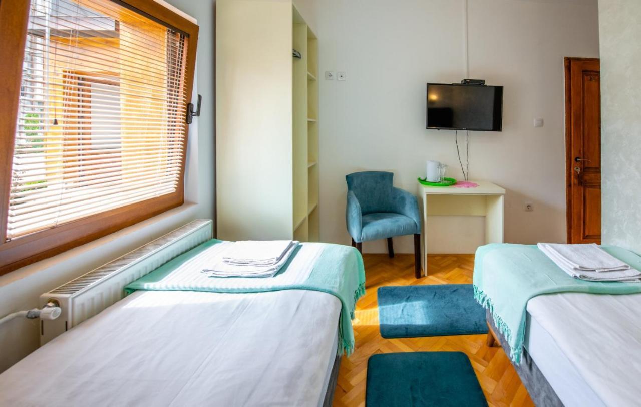 Guesthouse Sandra Kolašin المظهر الخارجي الصورة