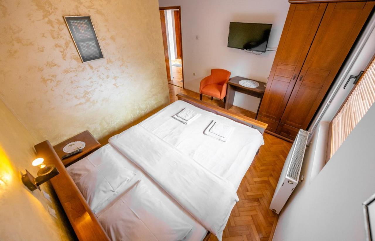Guesthouse Sandra Kolašin المظهر الخارجي الصورة