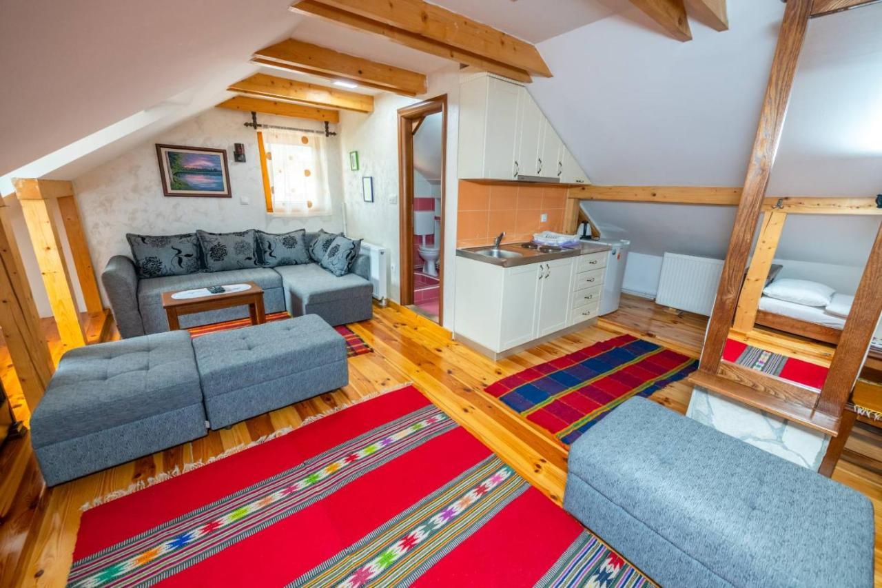 Guesthouse Sandra Kolašin المظهر الخارجي الصورة