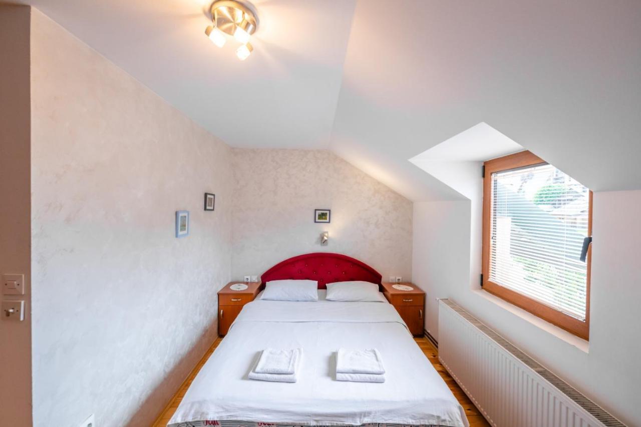 Guesthouse Sandra Kolašin المظهر الخارجي الصورة