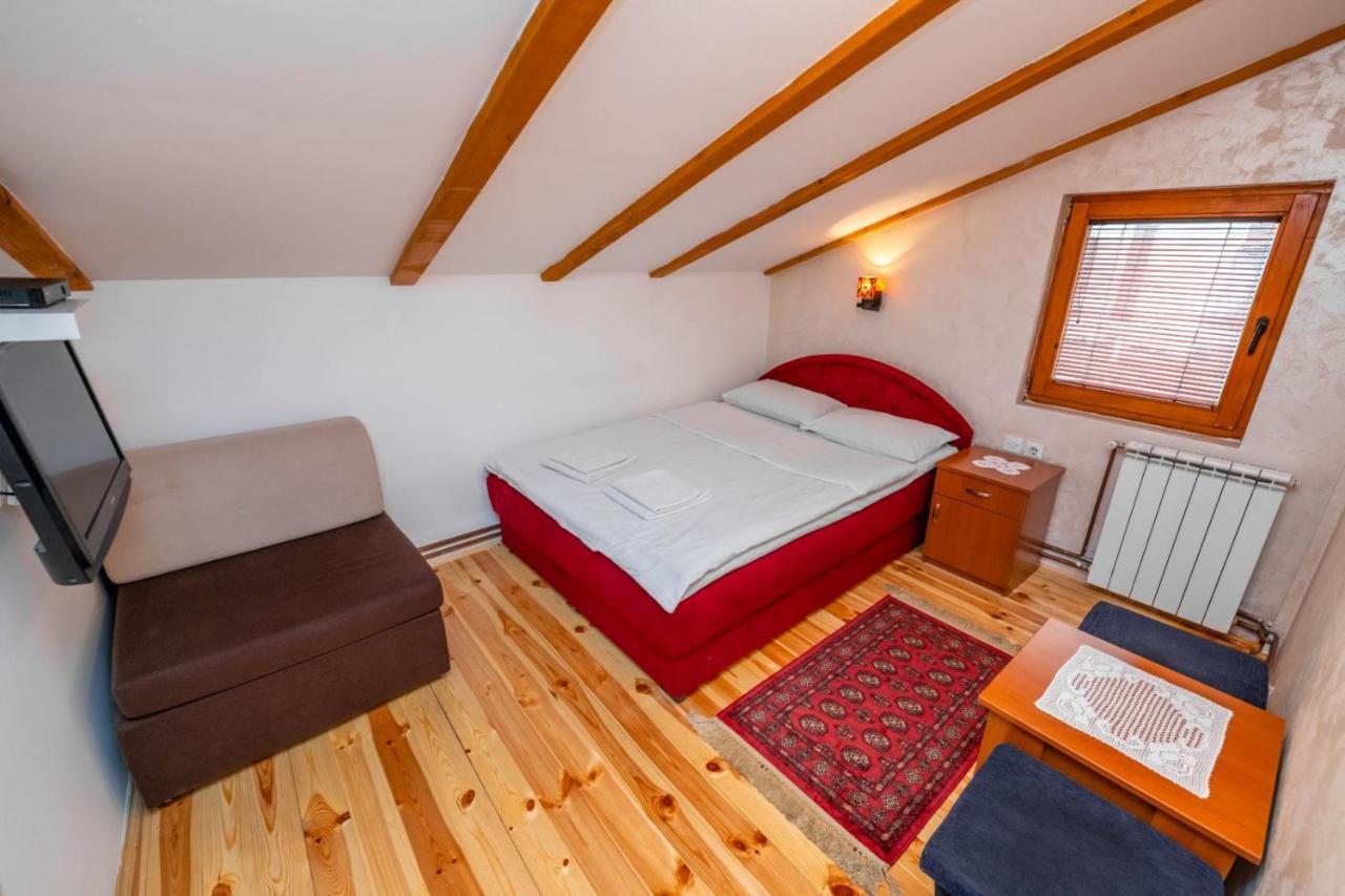 Guesthouse Sandra Kolašin المظهر الخارجي الصورة