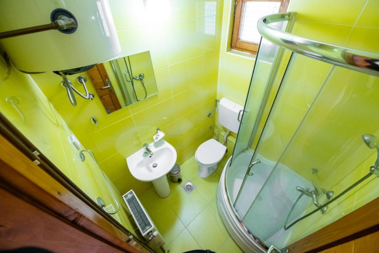 Guesthouse Sandra Kolašin المظهر الخارجي الصورة