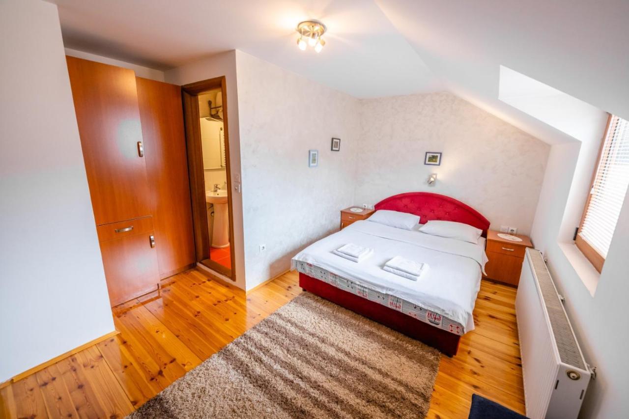 Guesthouse Sandra Kolašin المظهر الخارجي الصورة