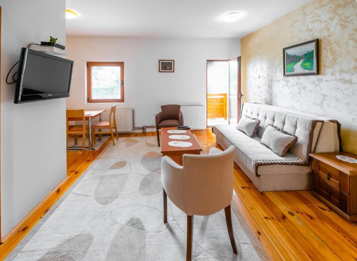 Guesthouse Sandra Kolašin المظهر الخارجي الصورة
