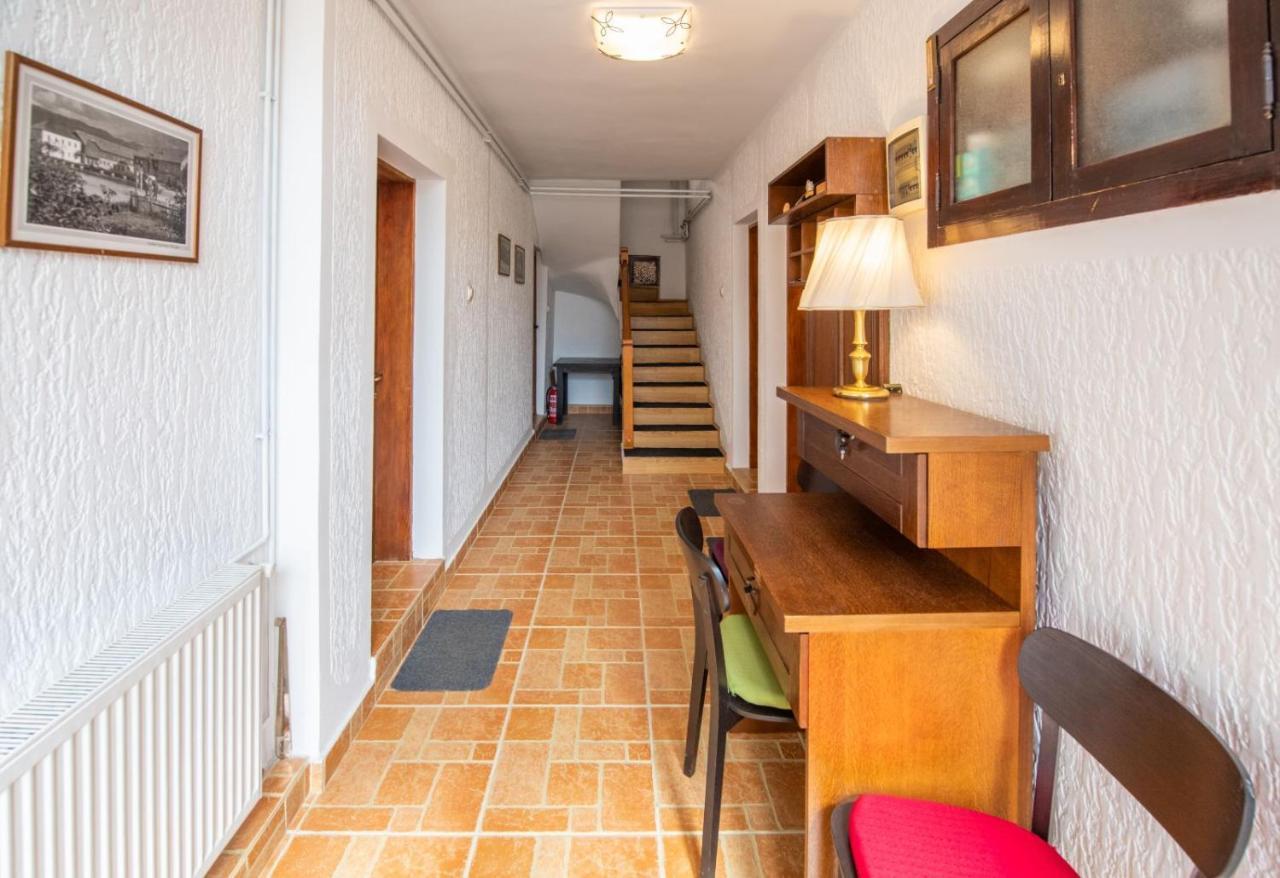 Guesthouse Sandra Kolašin المظهر الخارجي الصورة