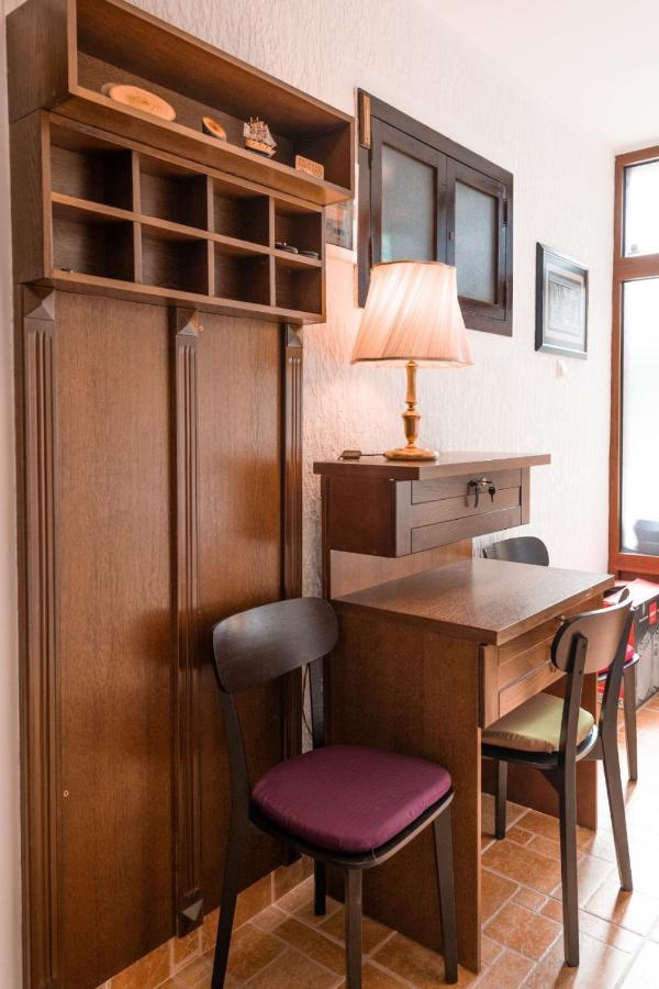 Guesthouse Sandra Kolašin المظهر الخارجي الصورة