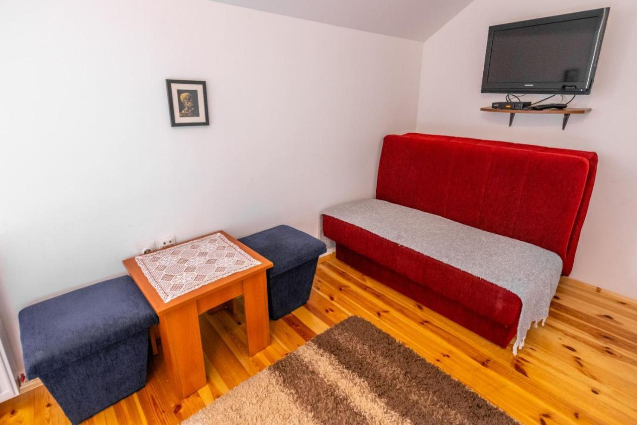 Guesthouse Sandra Kolašin المظهر الخارجي الصورة