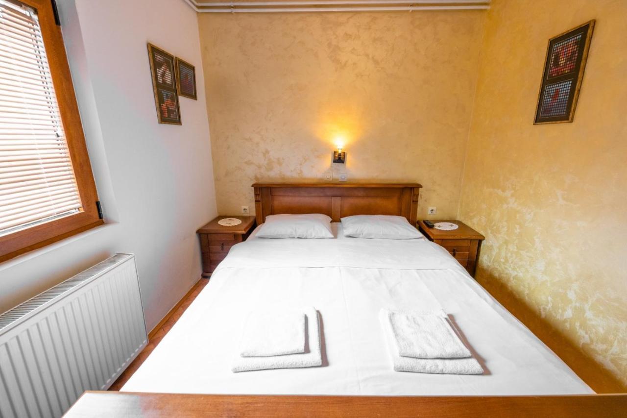 Guesthouse Sandra Kolašin المظهر الخارجي الصورة