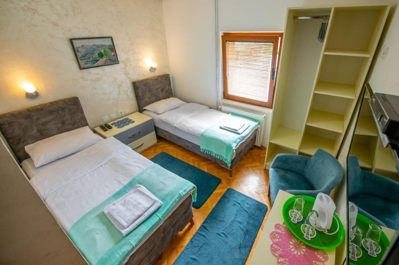 Guesthouse Sandra Kolašin المظهر الخارجي الصورة