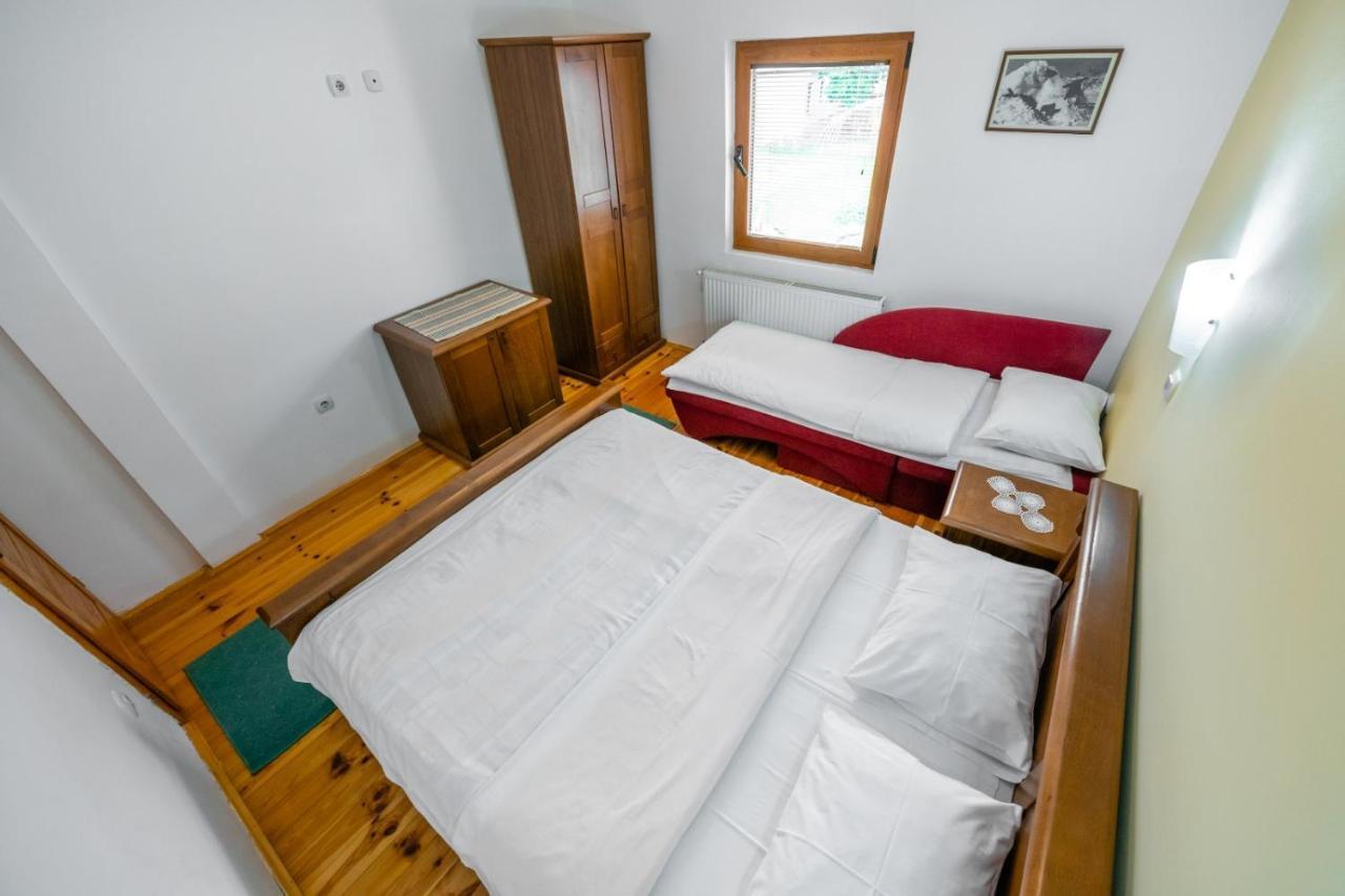 Guesthouse Sandra Kolašin المظهر الخارجي الصورة