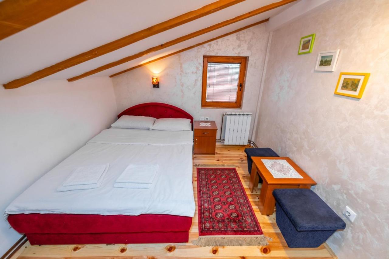 Guesthouse Sandra Kolašin المظهر الخارجي الصورة
