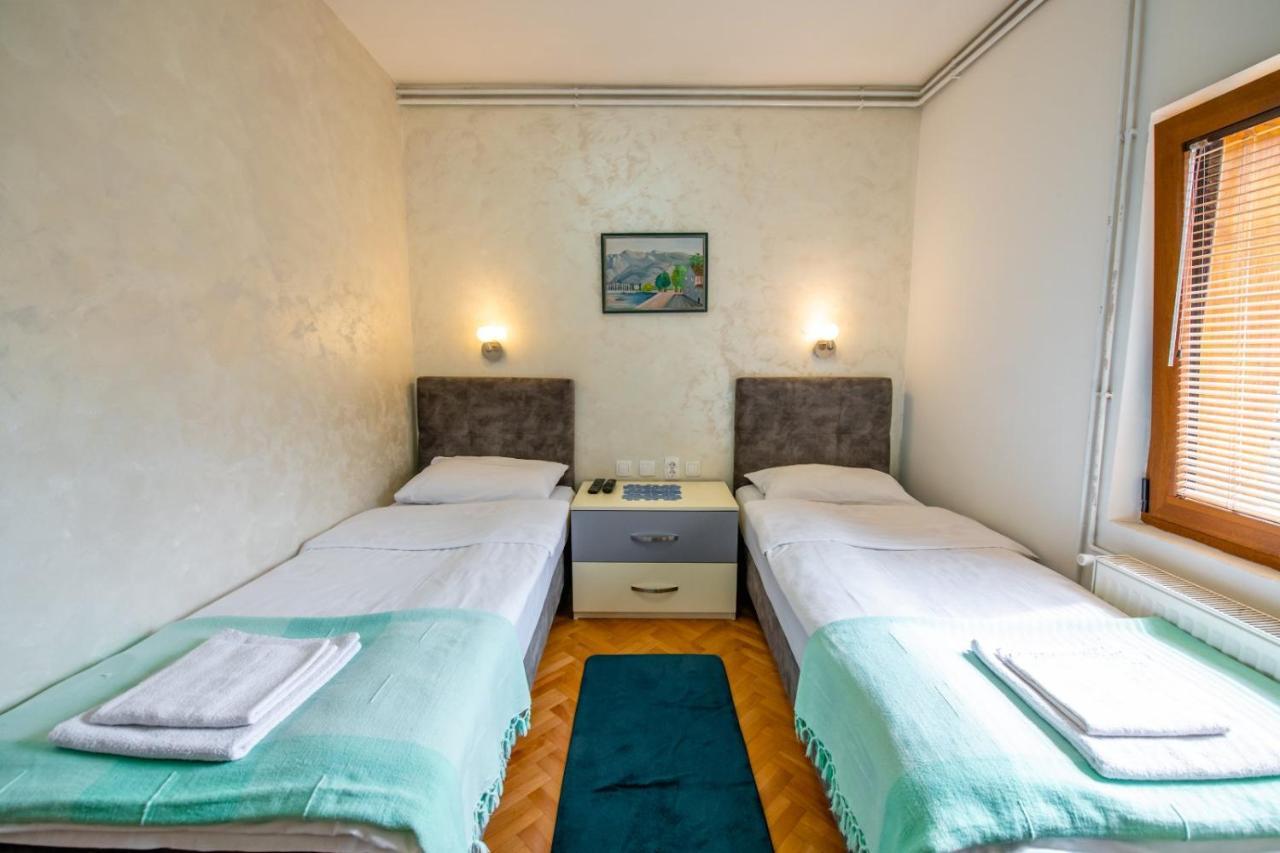 Guesthouse Sandra Kolašin المظهر الخارجي الصورة