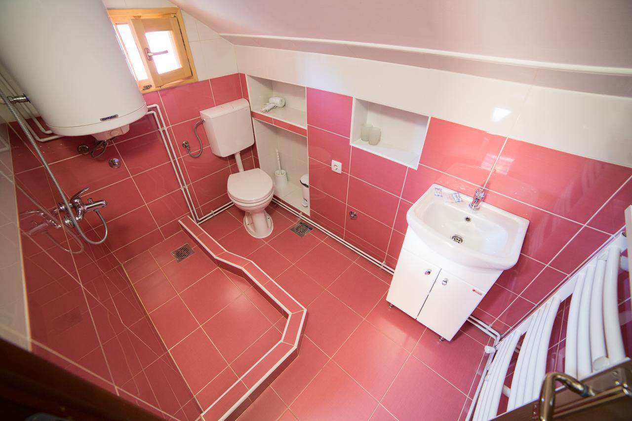 Guesthouse Sandra Kolašin المظهر الخارجي الصورة
